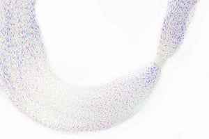 Flashabou Accent Crystal Flash - Mirror Opal