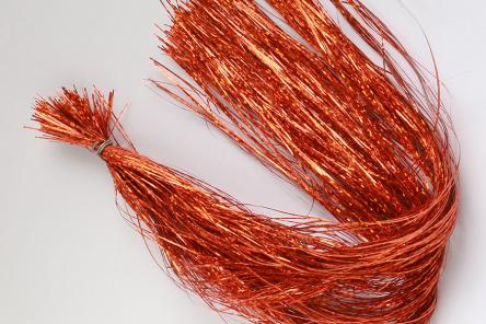 You added <b><u>Holographic Flashabou - Orange (thin)</u></b> to basket.