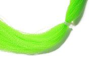 Flashabou Accent Crystal Flash - Fl. Glow in the dark Chartreuse