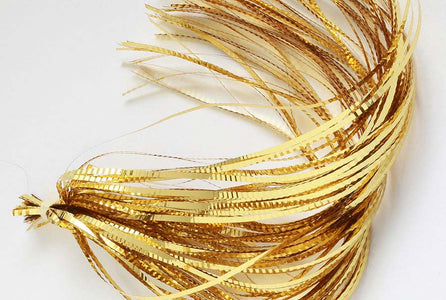 You added <b><u>Flashabou lateral scale - Gold</u></b> to basket.