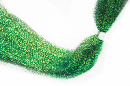 You added <b><u>Flashabou Accent Crystal Flash - Pearl Peacock</u></b> to basket.