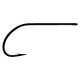 Tiemco 8089N Streamer hook Size (6) 100 pcs