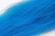 Strung Fuzzy Fiber - 9033 Neon Blue