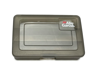 You added <b><u>Abu Garcia Lure Box Mini Horizontal</u></b> to basket.