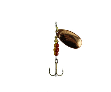 You added <b><u>Mepps Aglia - Size 4</u></b> to basket.
