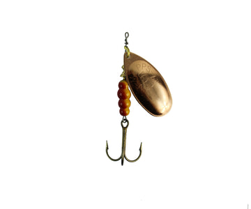 You added <b><u>Mepps Aglia - Size 5</u></b> to basket.