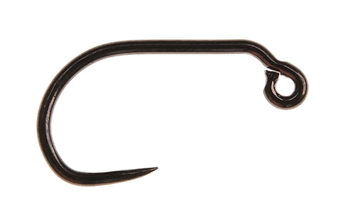 You added <b><u>FW551 – Mini Jig Barbless</u></b> to basket.