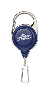 You added <b><u>Ahrex Retractor - Blue</u></b> to basket.