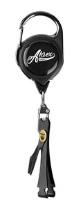 You added <b><u>Ahrex Retractor with nipper - Black</u></b> to basket.