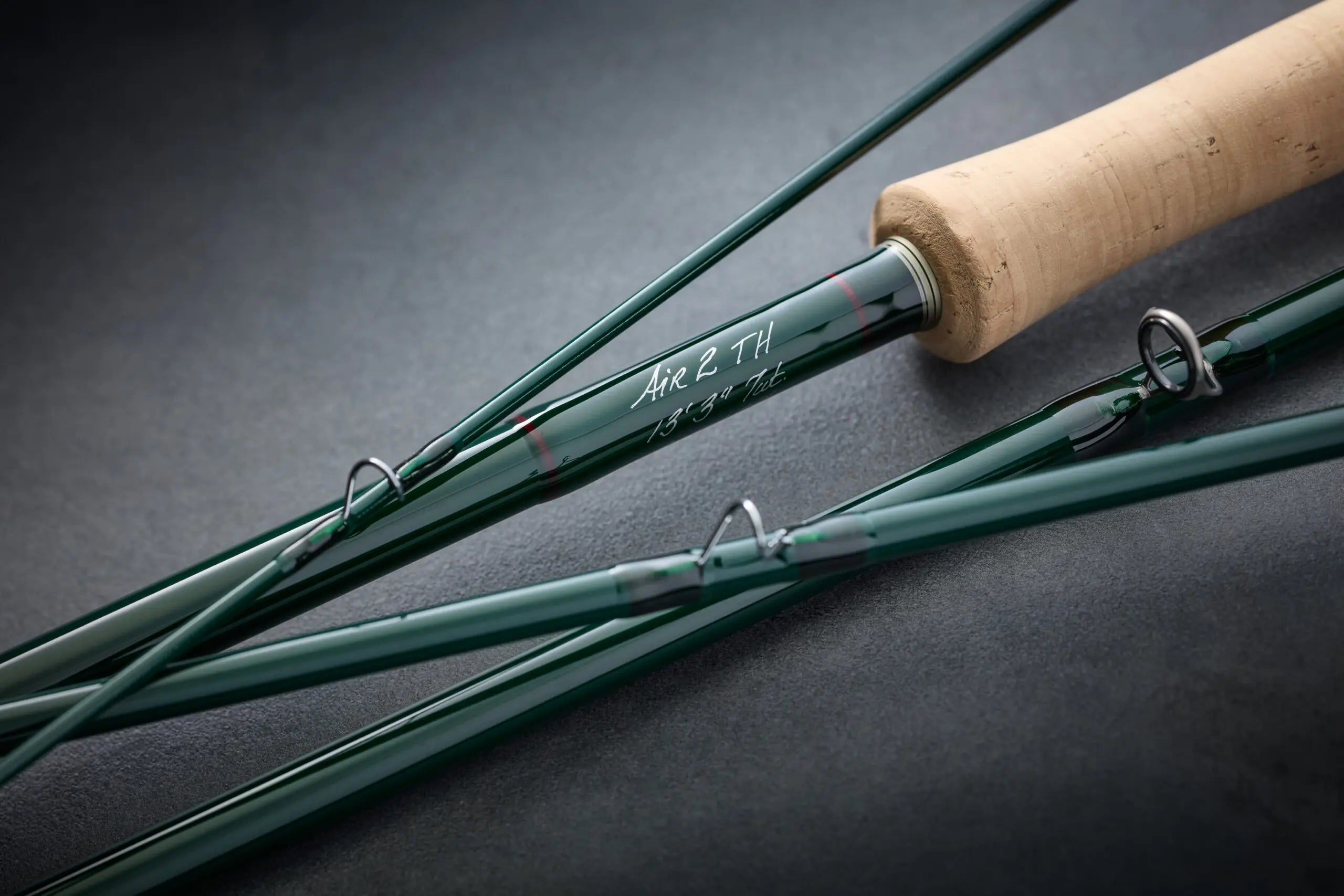 Winston Air 2 TH Spey Rods 
