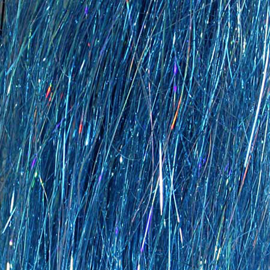Angel Hair - Blue