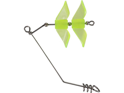 You added <b><u>Westin Add-It Spinnerbait Propeller</u></b> to basket.