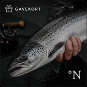 Gift certificate for fishing tackle - Nordicanglers.com