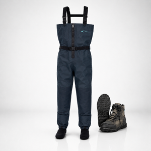 You added <b><u>Atlas ZIP Waders + Callisto vadestøler kombi</u></b> to basket.