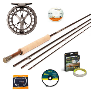 You added <b><u>Daniels Dry Fly Set Class 4</u></b> to basket.