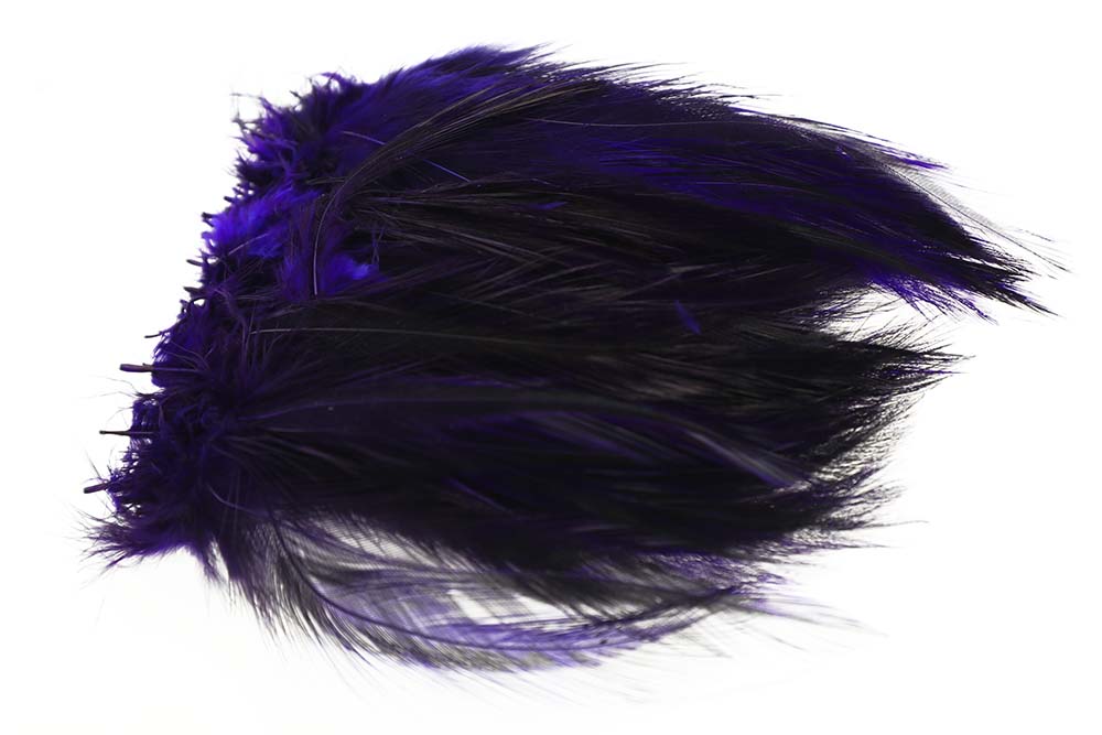 Hane Hackler Badger - Purple