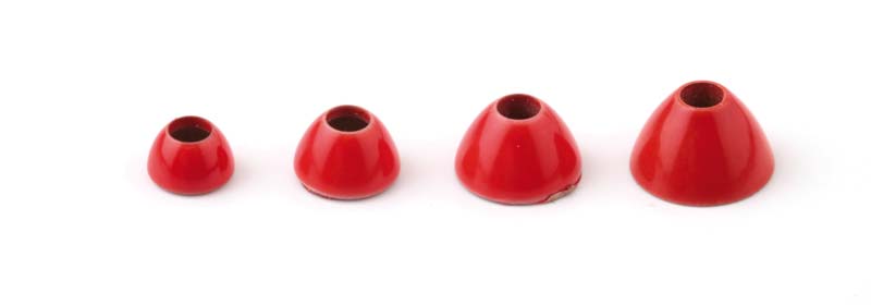 You added <b><u>Pro Conehead - Red</u></b> to basket.
