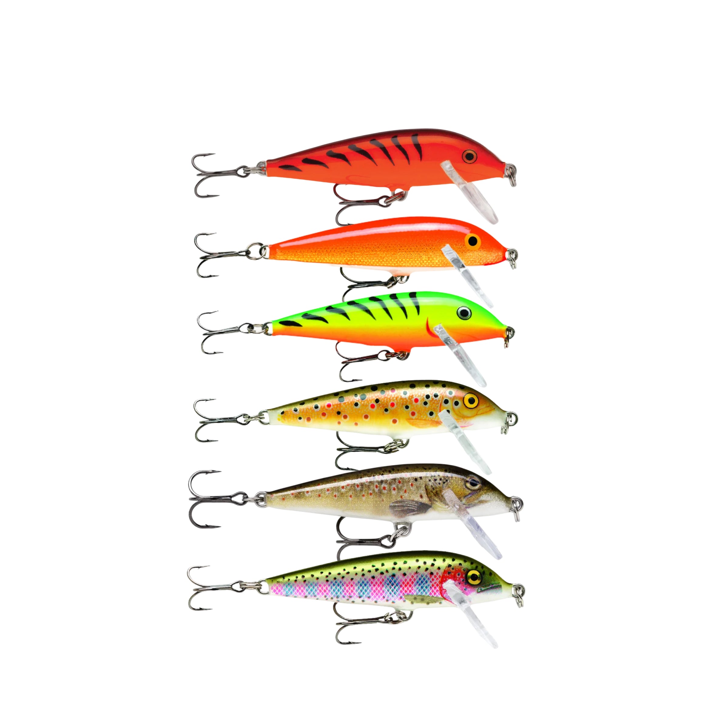 Rapala Countdown Wobbler