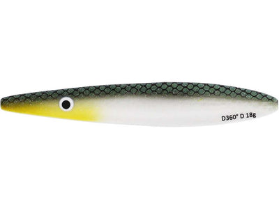 You added <b><u>Westin D360 Distance 28 grams</u></b> to basket.