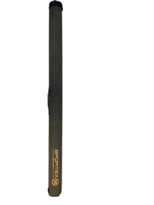 You added <b><u>Sportex rod tube</u></b> to basket.