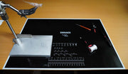 SMHAEN Fly Tying Mat 