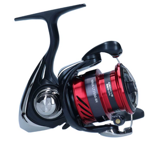 You added <b><u>Daiwa 23 Ninja LT</u></b> to basket.