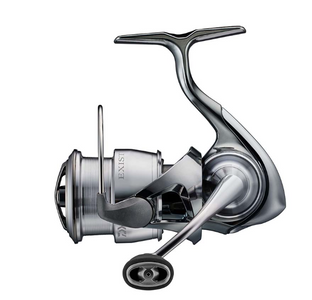 You added <b><u>Daiwa 22 Exist</u></b> to basket.