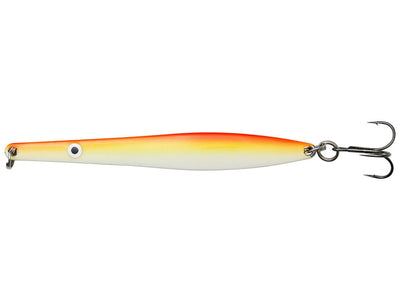 You added <b><u>Kinetic Silver Arrow Havørrede Tobis Blink 24g</u></b> to basket.