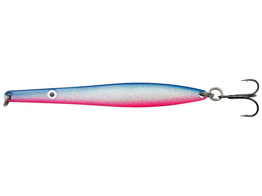 Kinetic Silver Arrow Havørrede Tobis Blink 24g