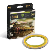 RIO - Elite Gold