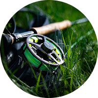 Nordic Anglers