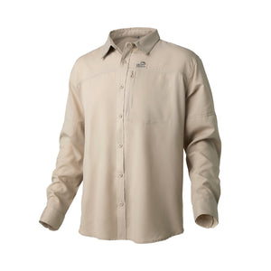 You added <b><u>Ezmar Light Langærmet Khaki</u></b> to basket.