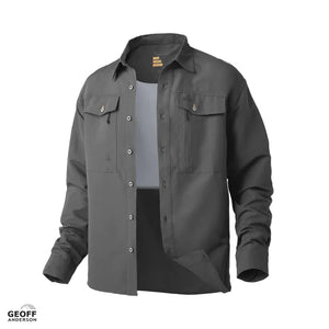 You added <b><u>Geof Anderson Ezmar Midweight Soft - Grey</u></b> to basket.