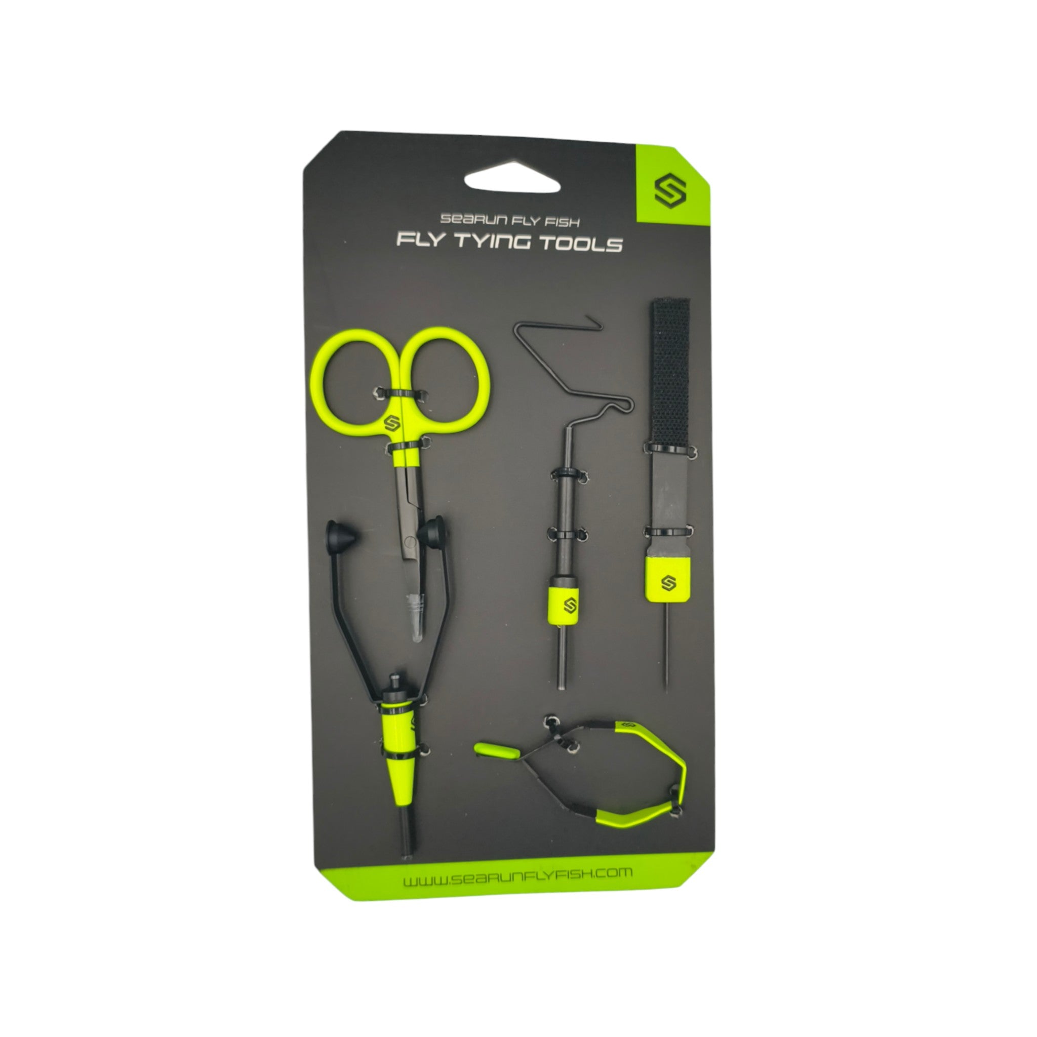 Searun - FTT Fly Tying Toolkit