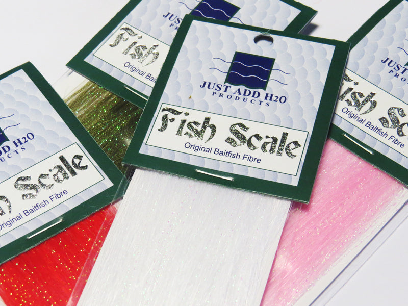Fish Scale