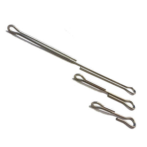 You added <b><u>Big Game Shanks - Multiple Sizes</u></b> to basket.