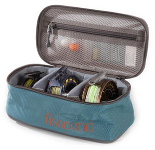 You added <b><u>Fishpond Ripple Reel Case - Large </u></b> to basket.