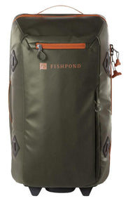 Fishpond Stormshadow Rolling Carry-On