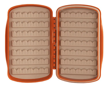You added <b><u>Fishpond Tacky Pescador Fly Box</u></b> to basket.