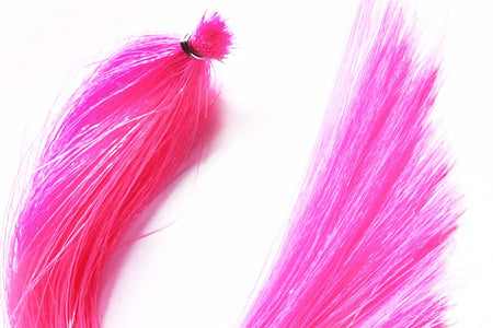 You added <b><u>Flashabou standard Fl. glow in the dark - Pink</u></b> to basket.