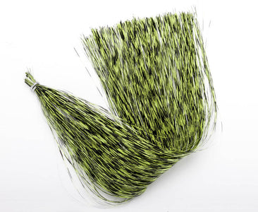 You added <b><u>Flashabou - Grizzly Chartreuse</u></b> to basket.