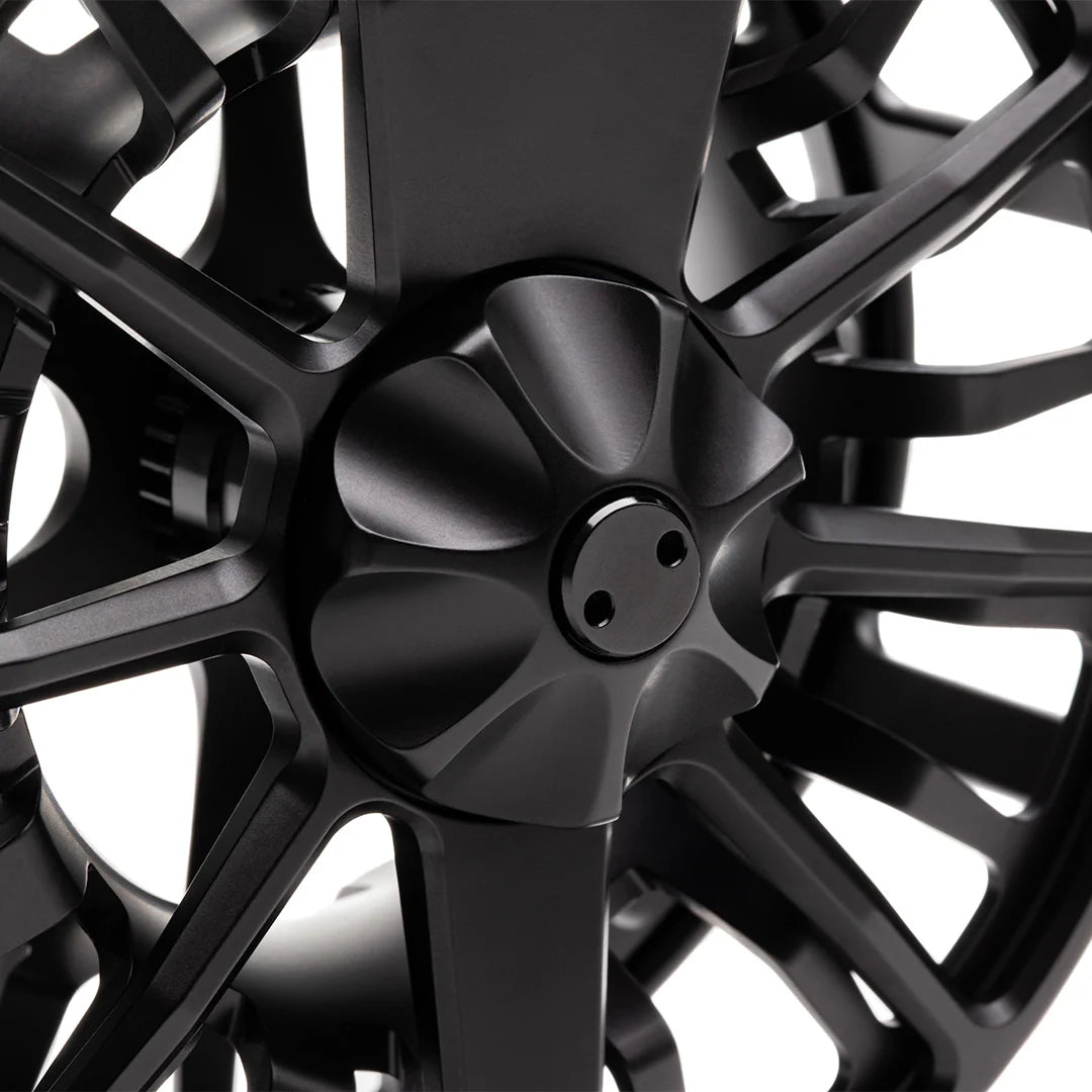 Lamson Guru S HD