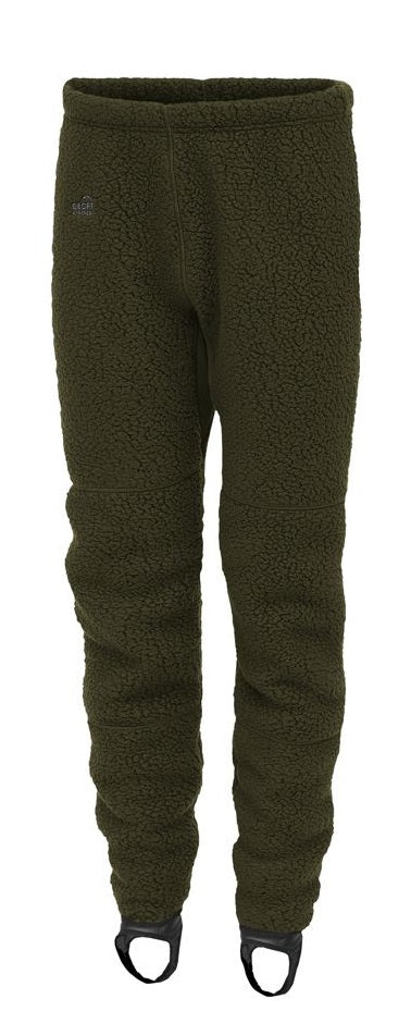 Geoff Anderson Thermal 3 PolarTec Bukser Grøn