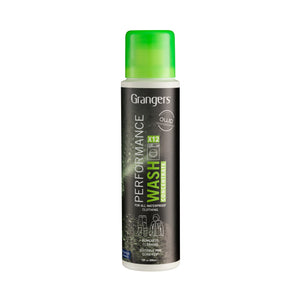 You added <b><u>Grangers Performance Wash 300 ml</u></b> to basket.