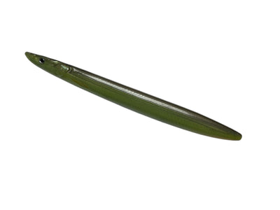 You added <b><u>RV-lures Handmade Sandeel</u></b> to basket.