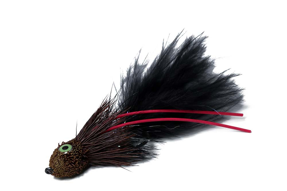Flashback nymph Size 12 - tied in DK