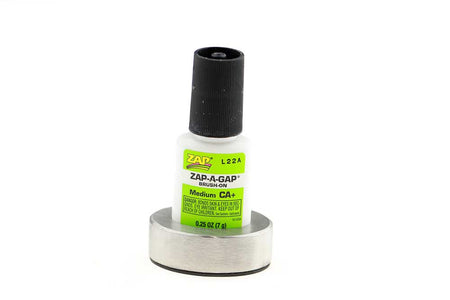 You added <b><u>Dalby Zap a gap holder</u></b> to basket.