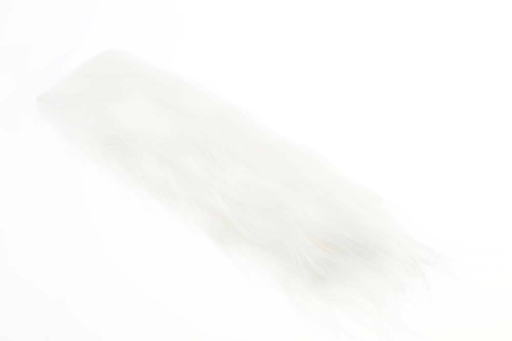 Polar Fiber - White