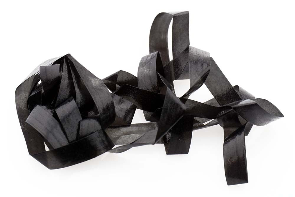 Body Stretch - Black
