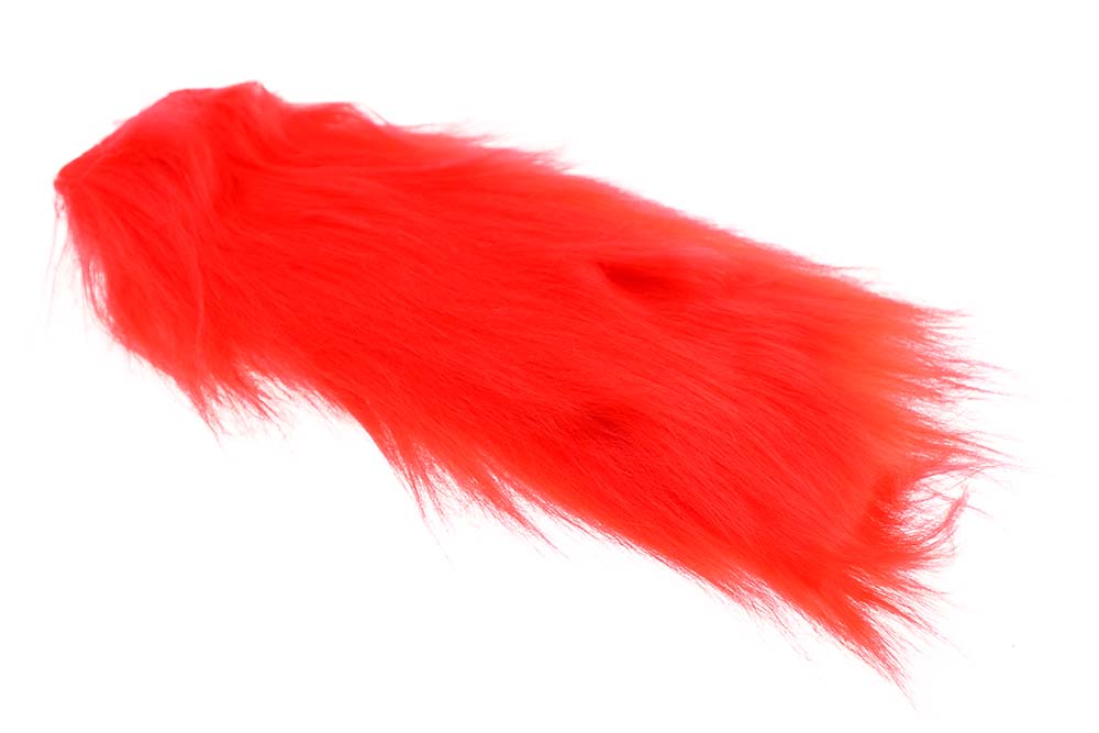 Polar Fiber - Red